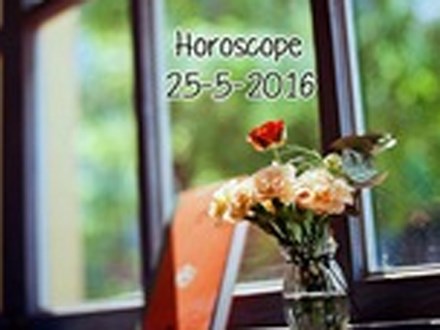 Horoscope ngày thứ Tư (25/5): Bọ Cạp nên suy nghĩ thoáng hơn